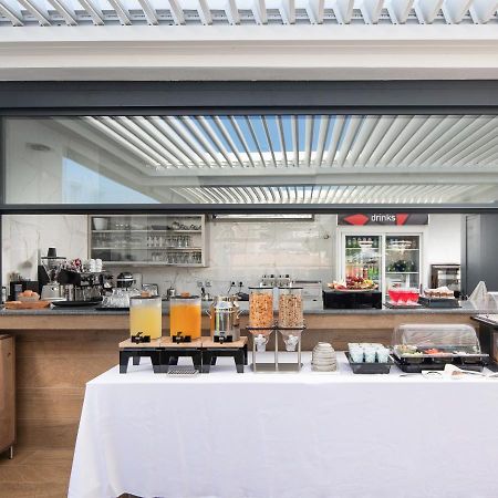 Callisti Suites سارتي المظهر الخارجي الصورة