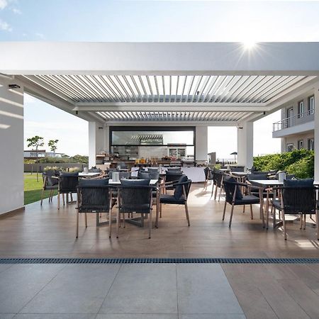 Callisti Suites سارتي المظهر الخارجي الصورة