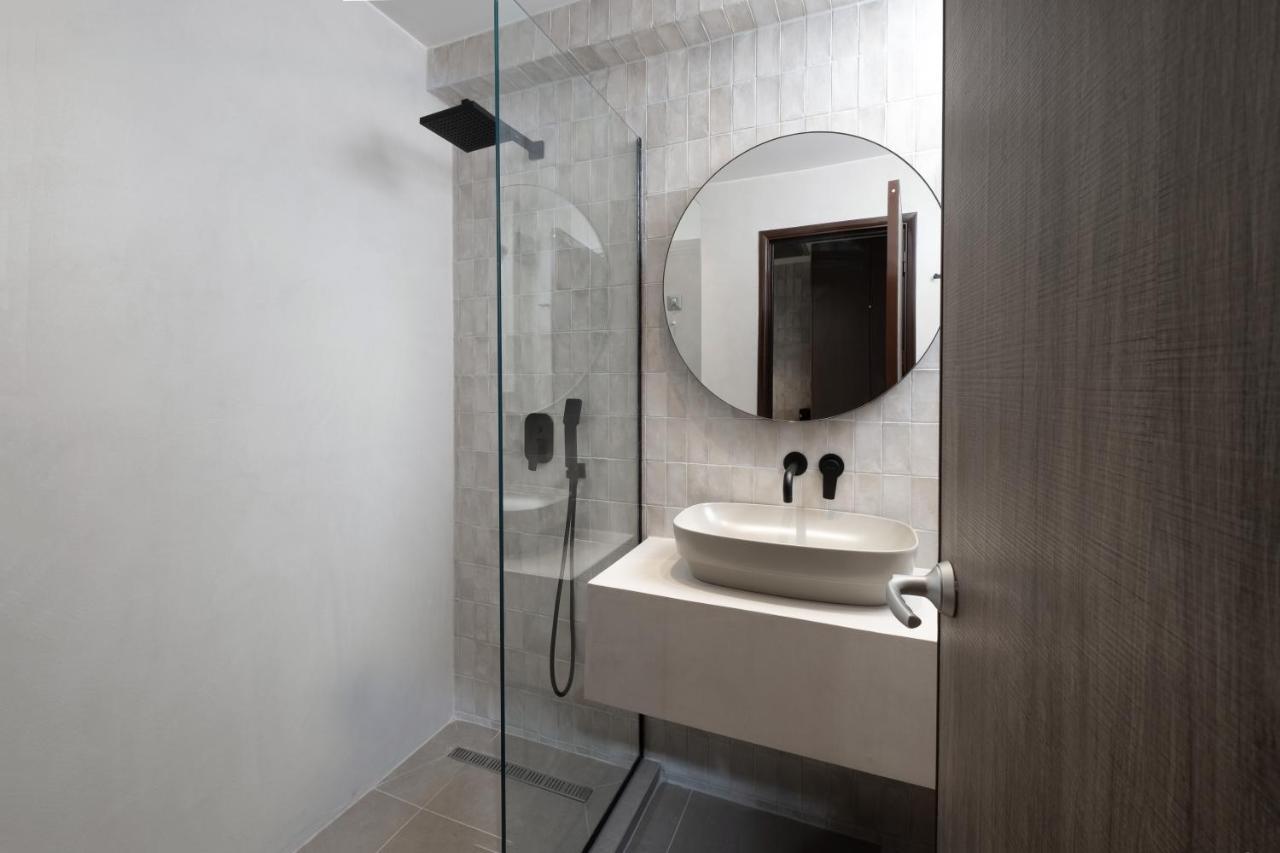 Callisti Suites سارتي المظهر الخارجي الصورة