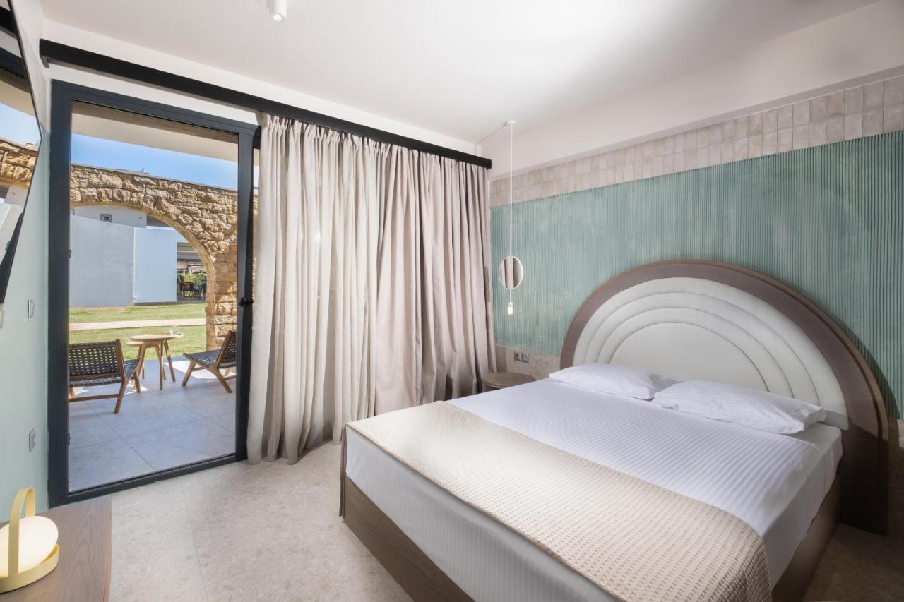 Callisti Suites سارتي المظهر الخارجي الصورة