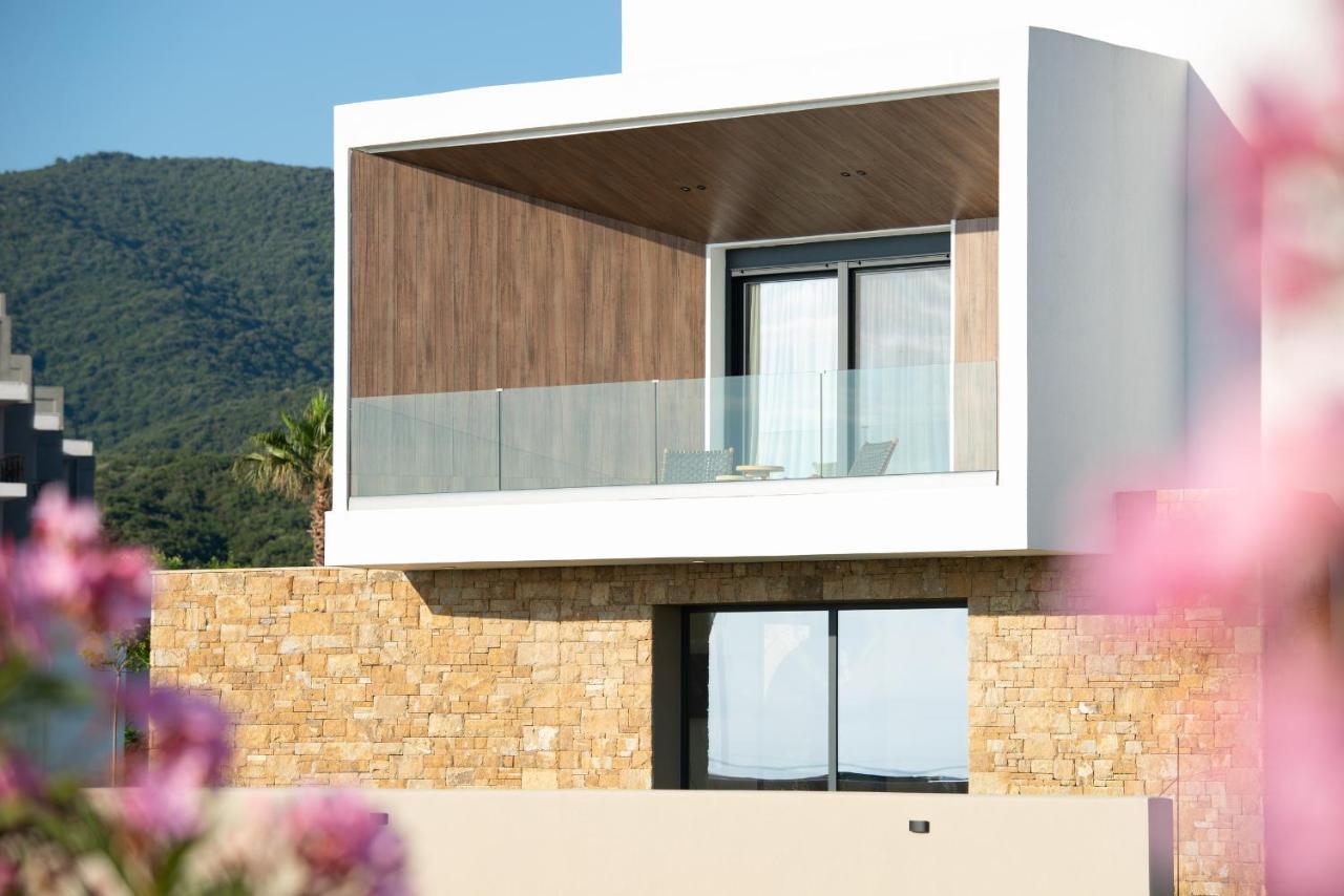 Callisti Suites سارتي المظهر الخارجي الصورة