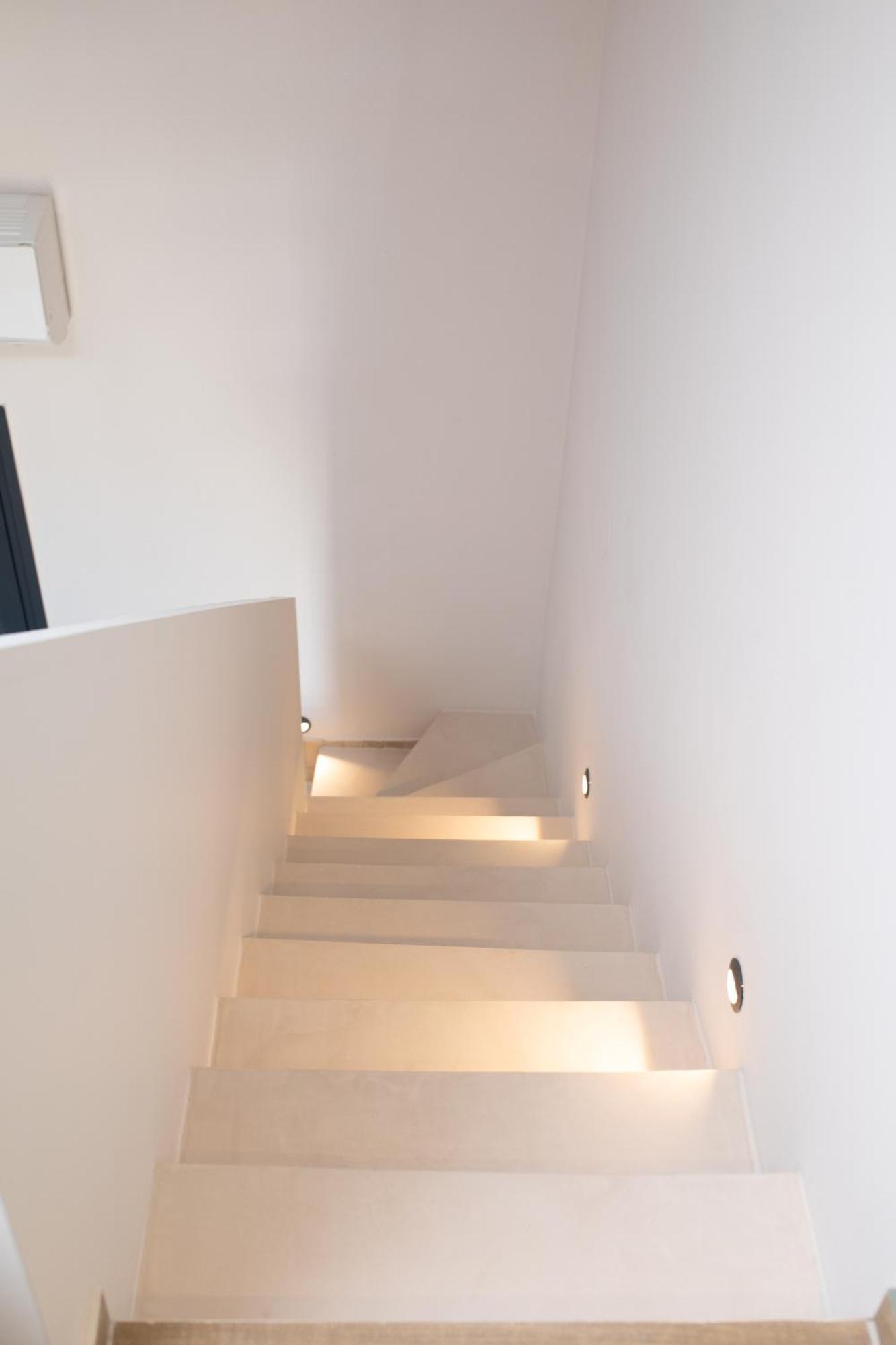 Callisti Suites سارتي الغرفة الصورة