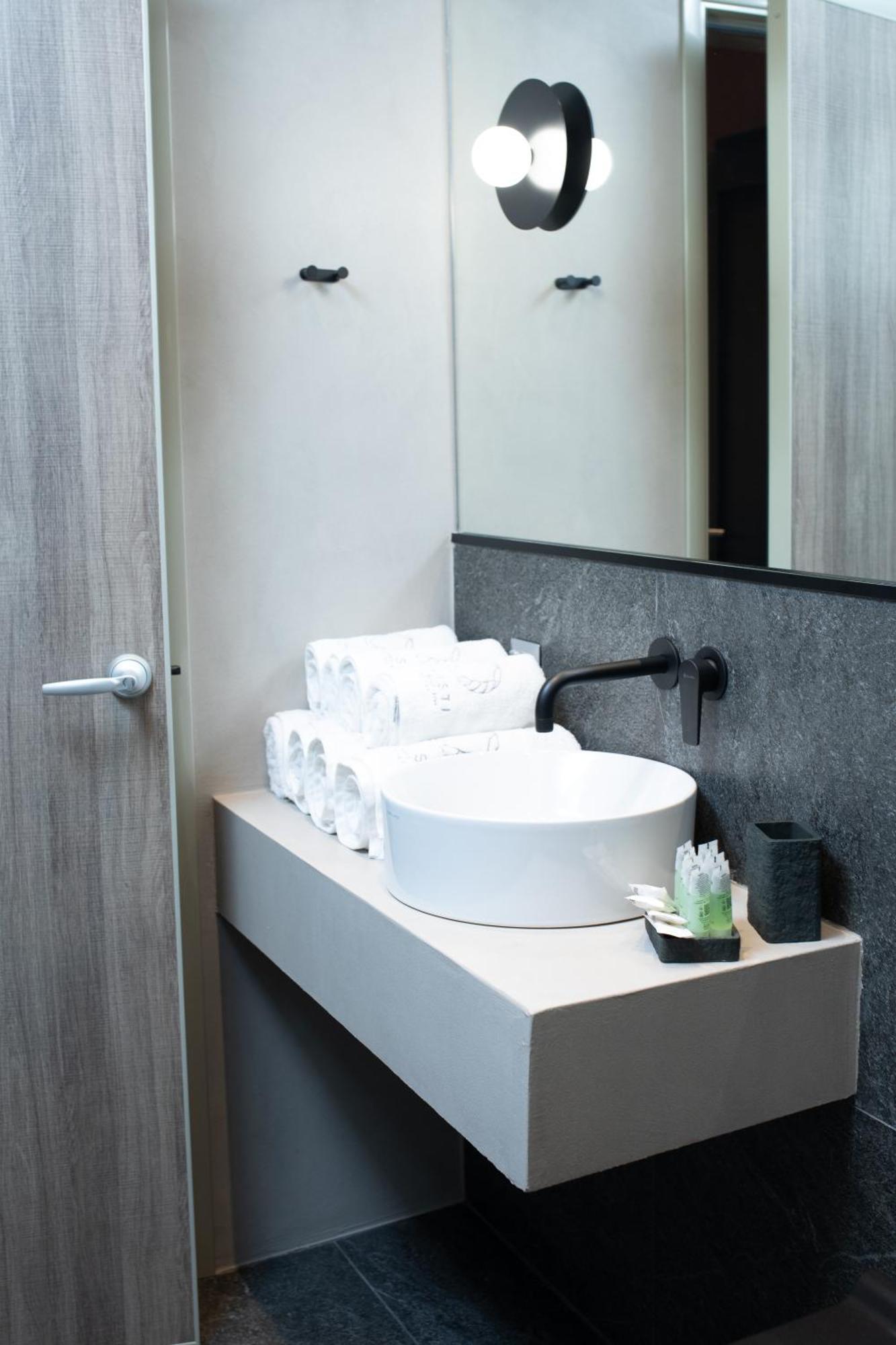 Callisti Suites سارتي الغرفة الصورة